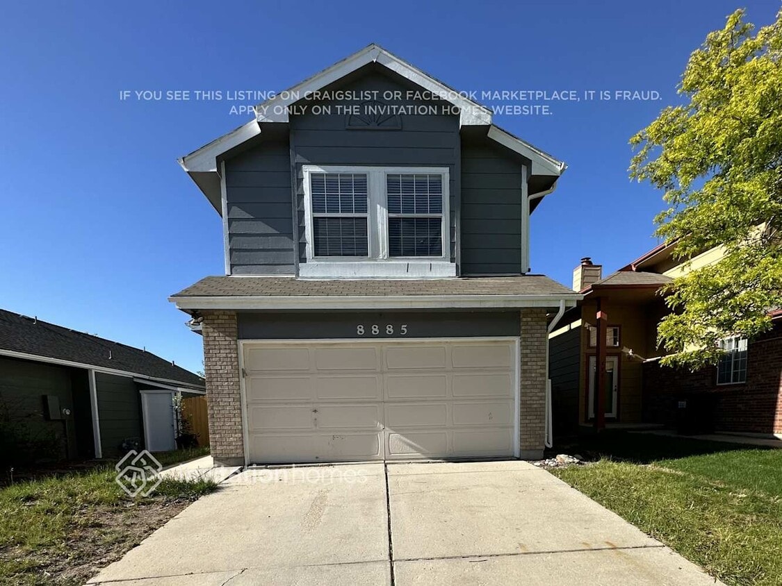 Primary Photo - 8885 Cloverleaf Cir