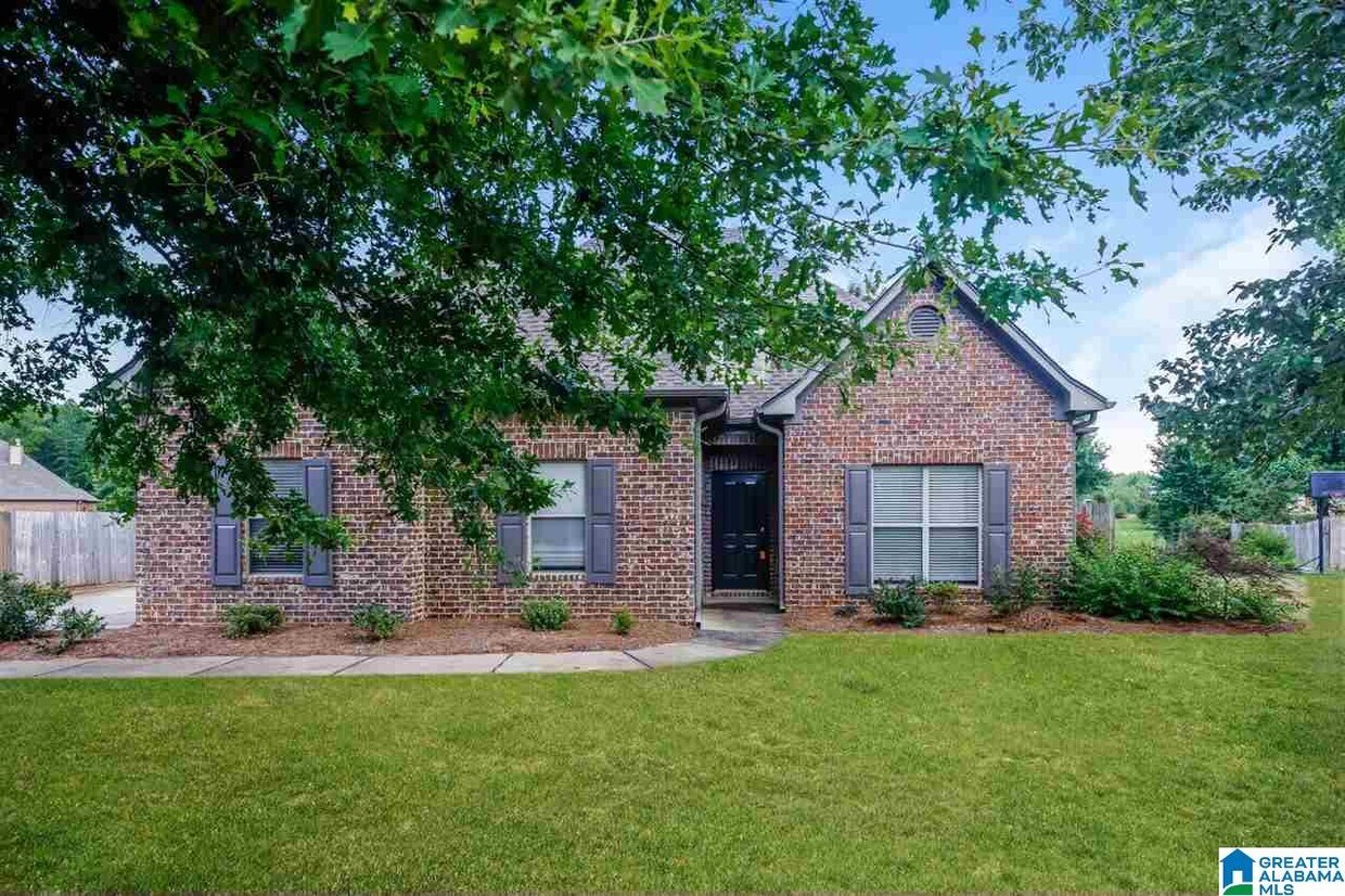 613 Barkley Cir, Alabaster, AL 35007 House Rental in Alabaster, AL