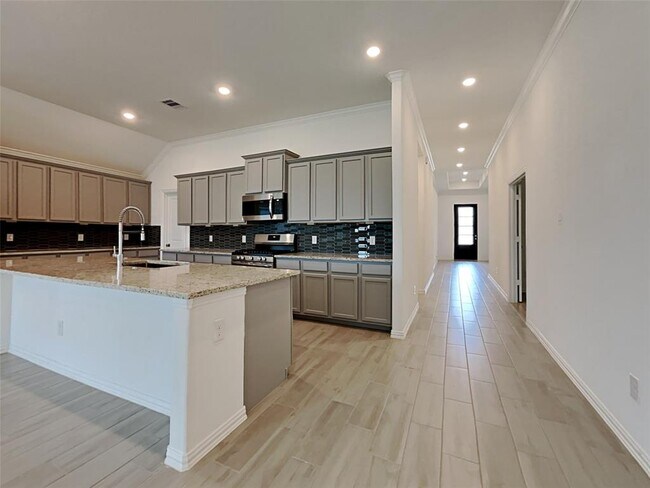 Building Photo - 1518 Country Air Ln