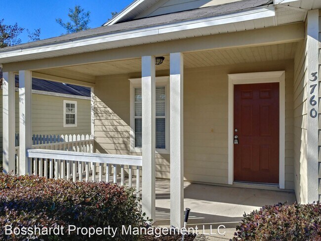 Building Photo - 3 br, 2 bath House - 3760 NW 27th Street