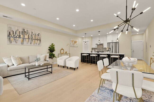 Foto del edificio - 822 Kennedy St NW