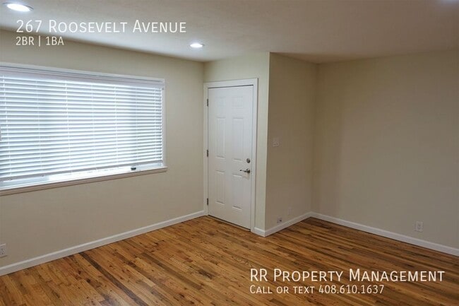 Building Photo - 267 Roosevelt Ave