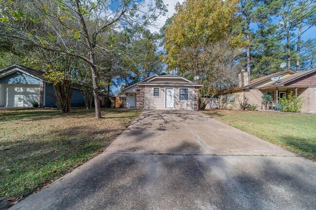 Foto del edificio - 1705 Tyler Ln