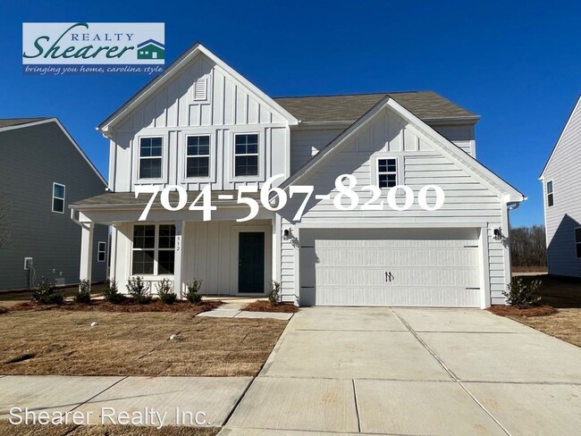 Building Photo - 4 br, 2.5 bath House - 1532 Felthorpe Way