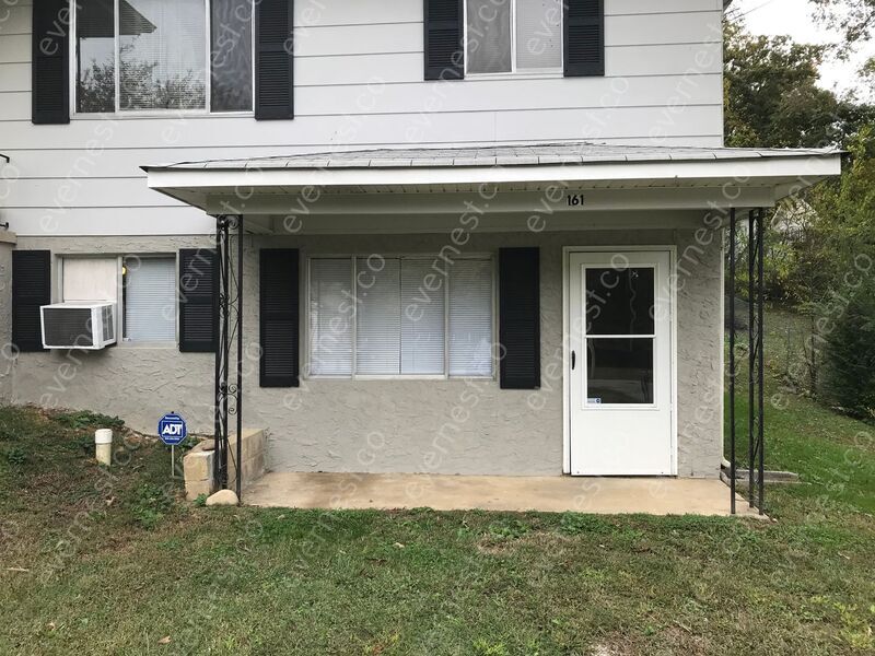 161 Nawaka Ave, Rossville, GA 30741 Condo for Rent in Rossville, GA