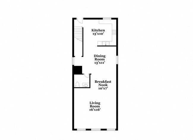Building Photo - 120 Tybo Dr