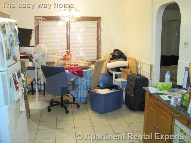 Foto del edificio - 5 Appleton St