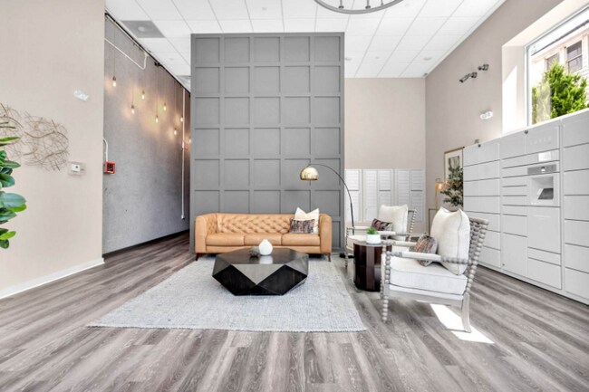 Foto del edificio - 525 Parkway Dr