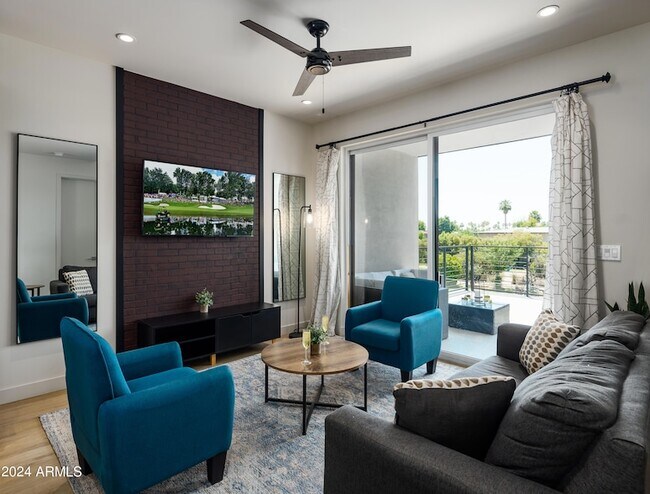 Foto del edificio - 3425 N 70th St