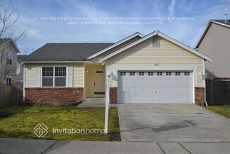 Building Photo - 19516 105th Ave Ct E