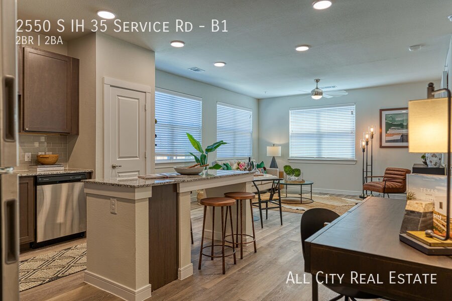 2550 S IH 35 Service Rd Unit B1, TX 78626 Room for Rent