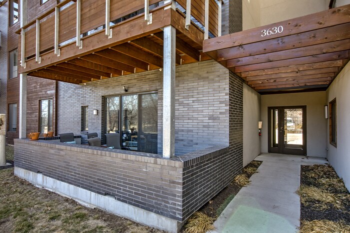 Foto principal - 3630 Gillham Rd