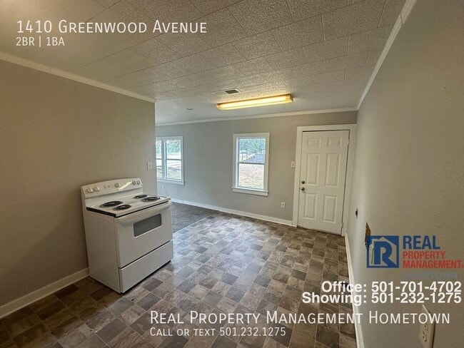 Building Photo - 1410 Greenwood Ave