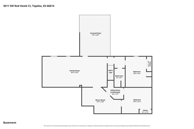 Building Photo - 3611 SW Red Hawk Ct