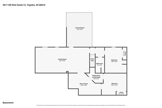 Foto del edificio - 3611 SW Red Hawk Ct