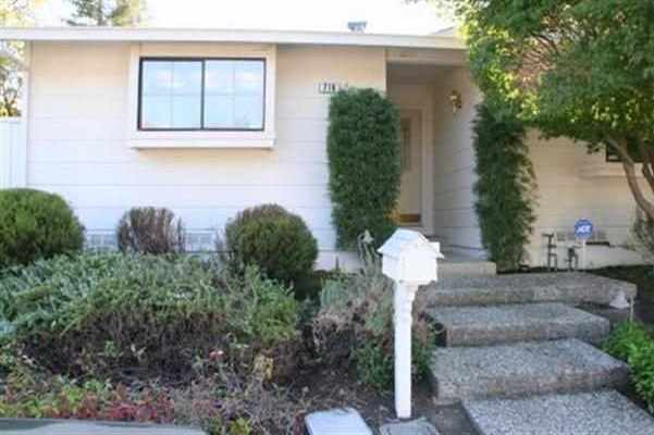 Primary Photo - DANVILLE, 3BD/2BA Single Story Family Home...