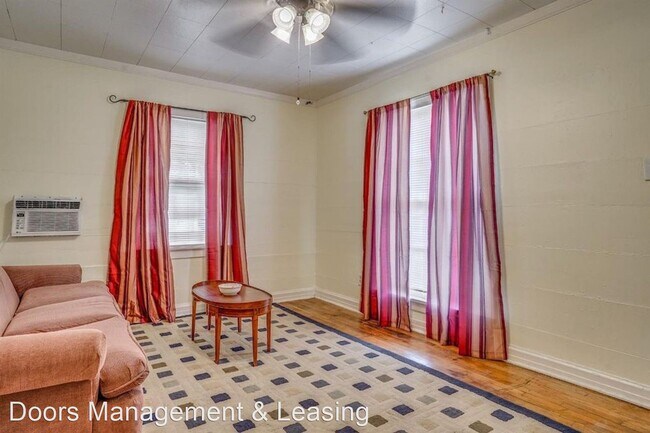 Building Photo - 2 br, 1 bath House - 2108 15th Street