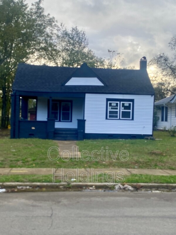 Building Photo - 4836 Terrace S