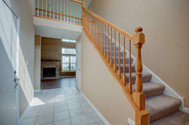 Foto del edificio - 2766 Borkshire Ln