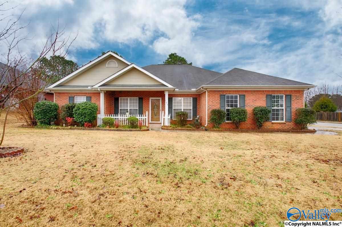 108 April Dawn Dr, Madison, AL 35758 House for Rent in Madison, AL