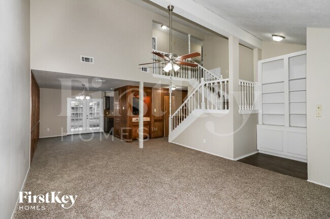 Foto del edificio - 15310 Meadow Village Dr