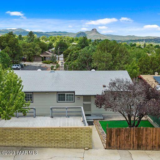 130 S Penn Ave Unit A, Prescott, AZ 86303 Room for Rent in Prescott