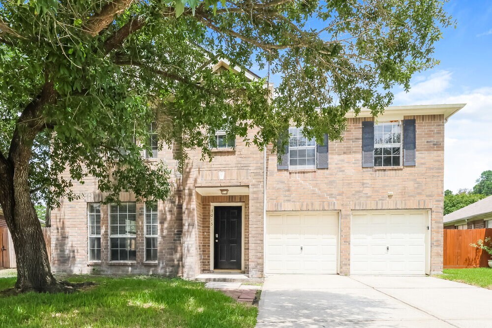 Foto principal - 3015 Cinnamon Glen Dr