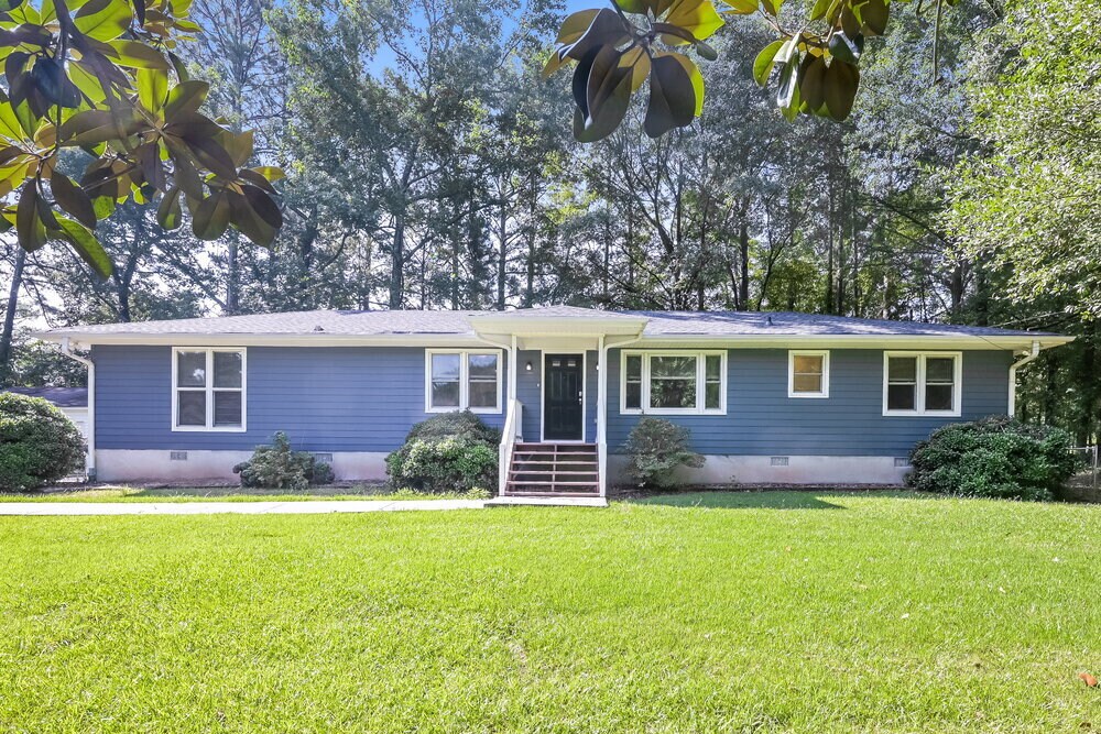Foto principal - 58 Rustic Rd