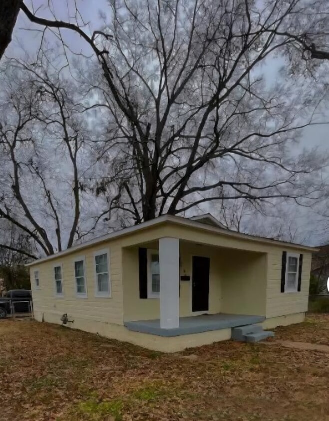 Photo - 2566 Williamson Ave (Jackson, MS)