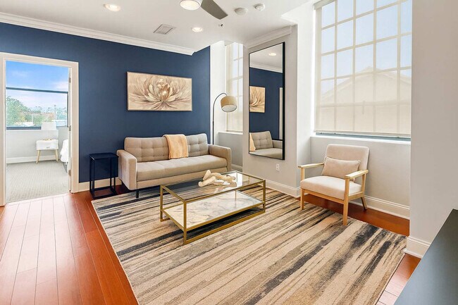 Foto del edificio - 1421 N 5th St