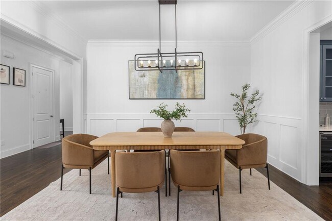 Foto del edificio - 5391 Whitaker St