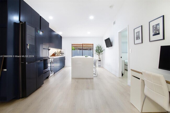 Foto del edificio - 5442 W 27th Ave