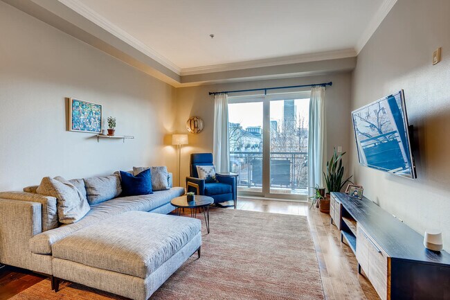 Foto del edificio - 1700 N Emerson St