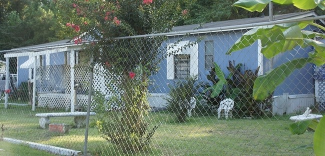 Foto del edificio - Sea Breeze Mobile Home Community