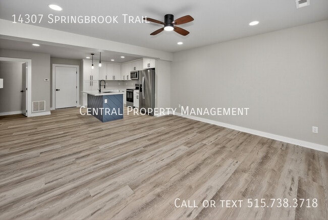 Building Photo - 14307 Springbrook Trl