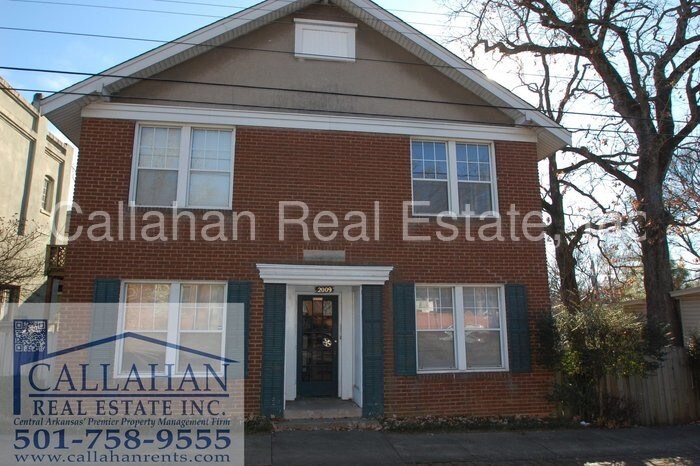 Primary Photo - Midtown/Hillcrest area Apartment