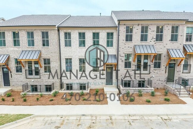 Great location! Elegant Townhome in Doraville - Great location! Elegant Townhome in Doraville