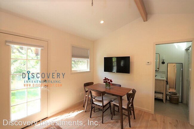 Building Photo - Studio, 1 bath House - 2522 Alida Street