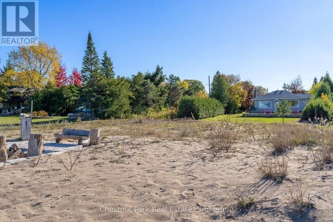 Photo du bâtiment - 35 St Clair St