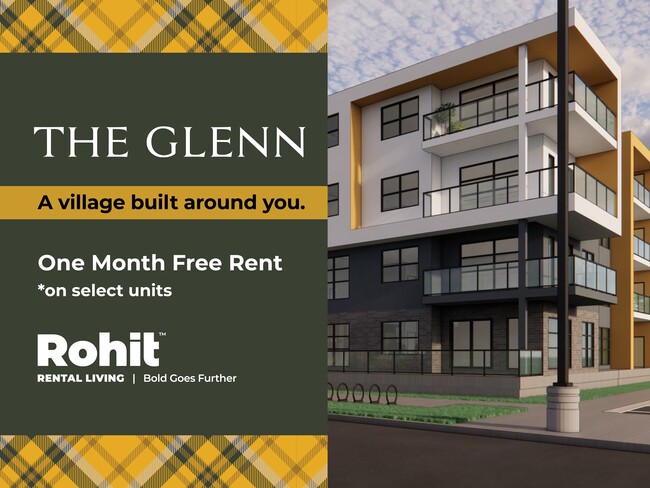 Building Photo - The Glenn