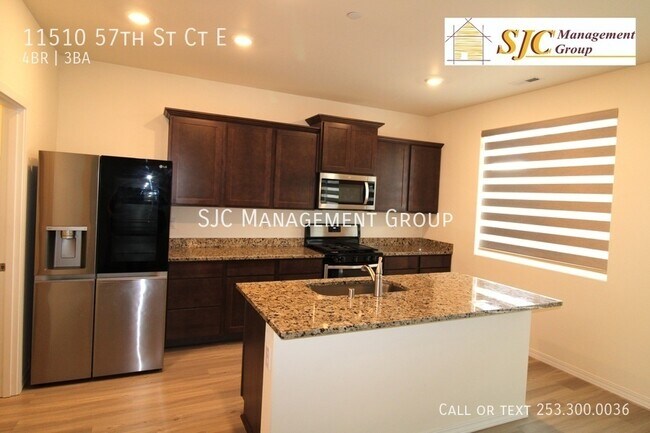 Foto del edificio - 11510 57th St Ct E