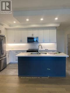 Photo du bâtiment - 480 Callaway Rd