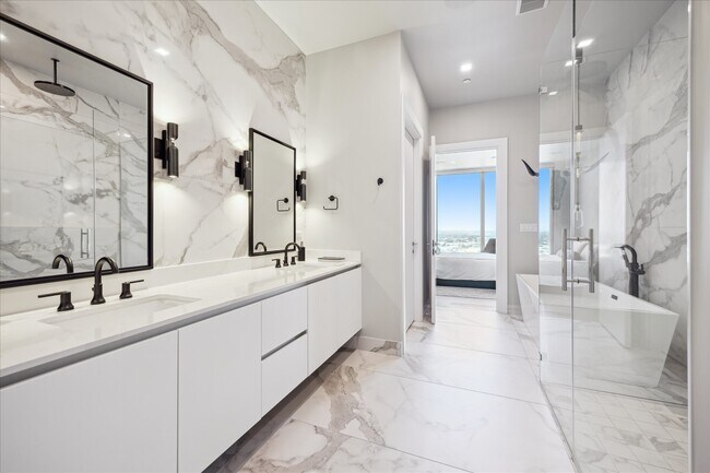 Foto del edificio - 1711 Allen Pkwy
