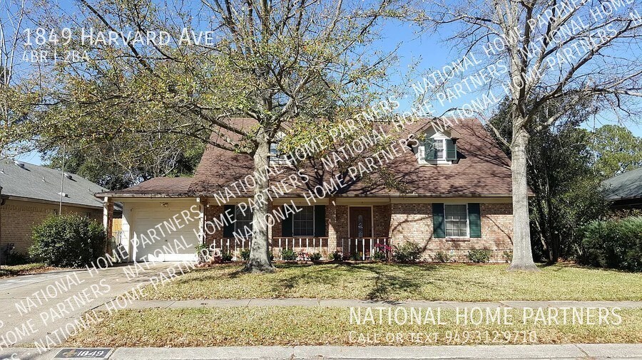 Primary Photo - Rent to Own Home with $10,000 Down - NO Ba...