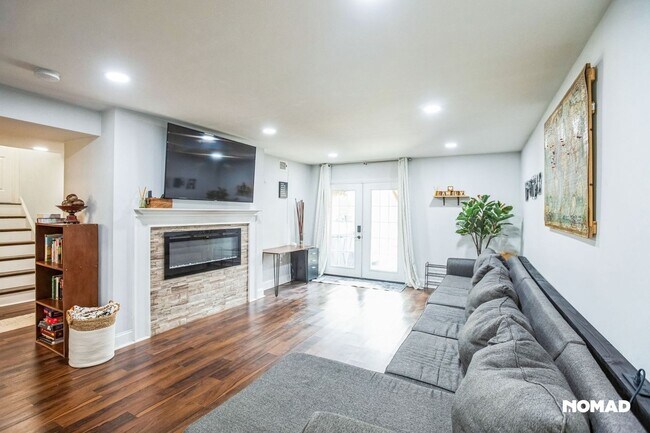 Foto del edificio - Cozy Home