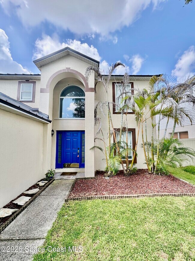 Building Photo - 2015 Canopy Dr