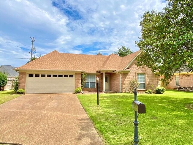 Southeast Recently Renovated 3 Bedroom 2 Bath Available NOW! Memphis, 38125 - Southeast Recently Renovated 3 Bedroom 2 Bath Available NOW! Memphis, 38125 House