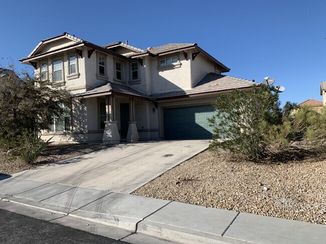 Foto del edificio - 2832 Big Mountain Ave