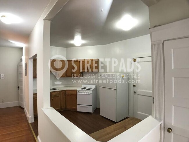 Building Photo - 2 bedroom in Brookline MA 02446