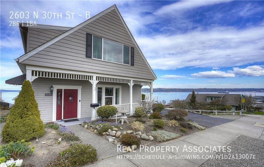 Primary Photo - 2603 N 30th St